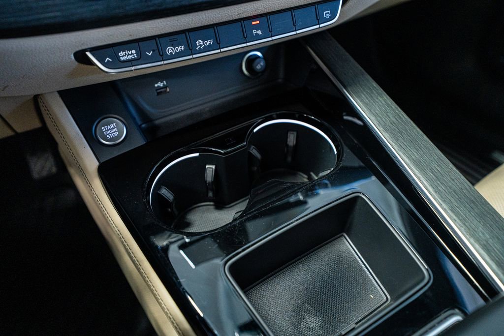 Used 2022 Audi A5 2.0T Premium Plus w/ Premium Plus image 48