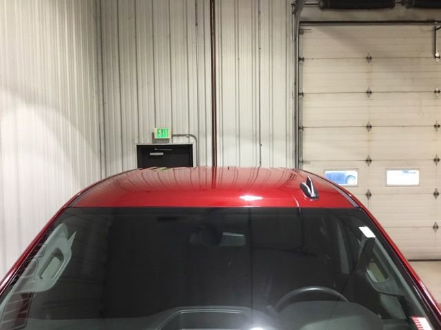 Used 2021 Chevrolet Silverado 1500 Custom Trail Boss image 9