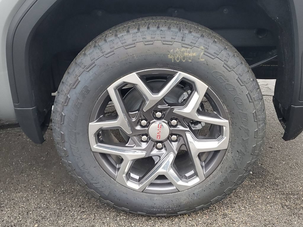 New 2026 GMC Sierra 1500 SLE w/ Preferred Package AWD/4WD image 6