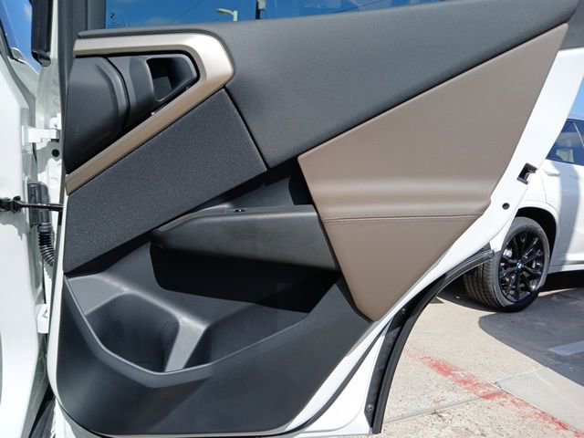 New 2025 BMW X3 xDrive30i w/ Premium Package image 11