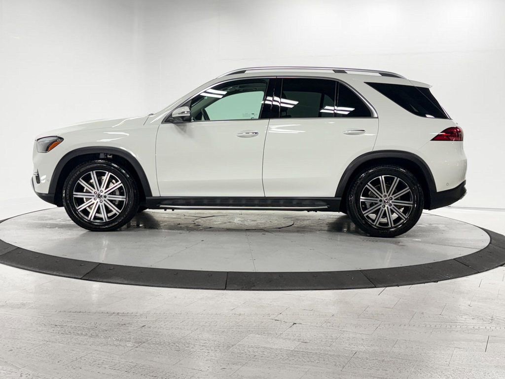 Certified 2026 Mercedes-Benz GLE 350 4MATIC video 4