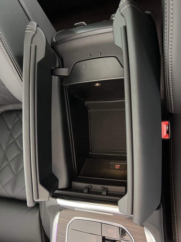 Used 2026 BMW X5 xDrive40i w/ Parking Assistance Package image 20