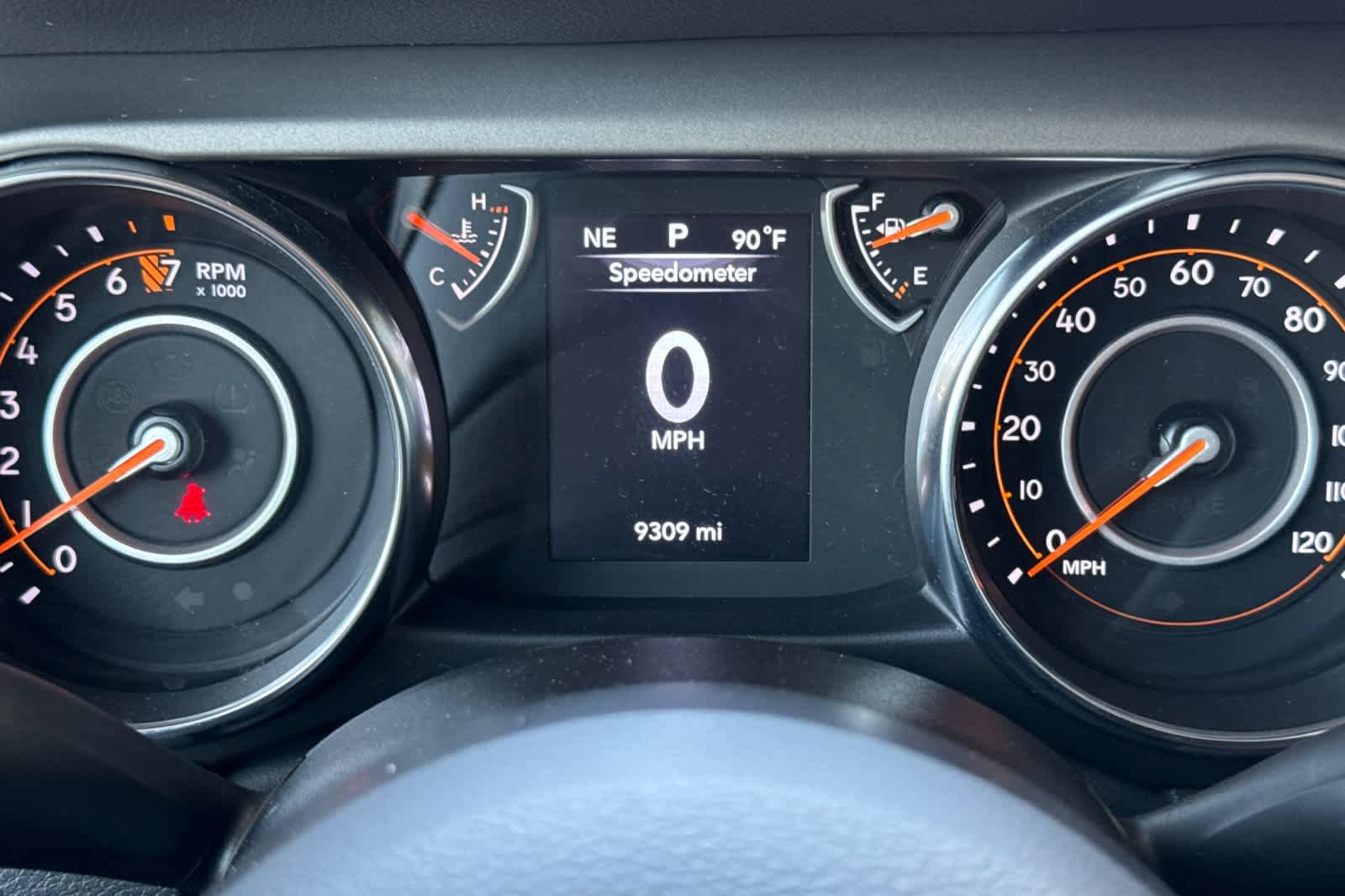 Used 2022 Jeep Wrangler Sport AWD/4WD image 27