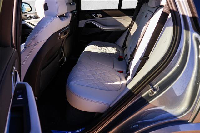 New 2026 BMW X5 xDrive40i image 19