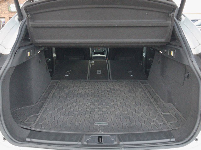 Used 2017 Jaguar F-PACE S image 30