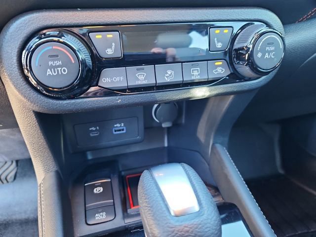 Certified 2023 Nissan Kicks SR w/ SR Premium Package image 22