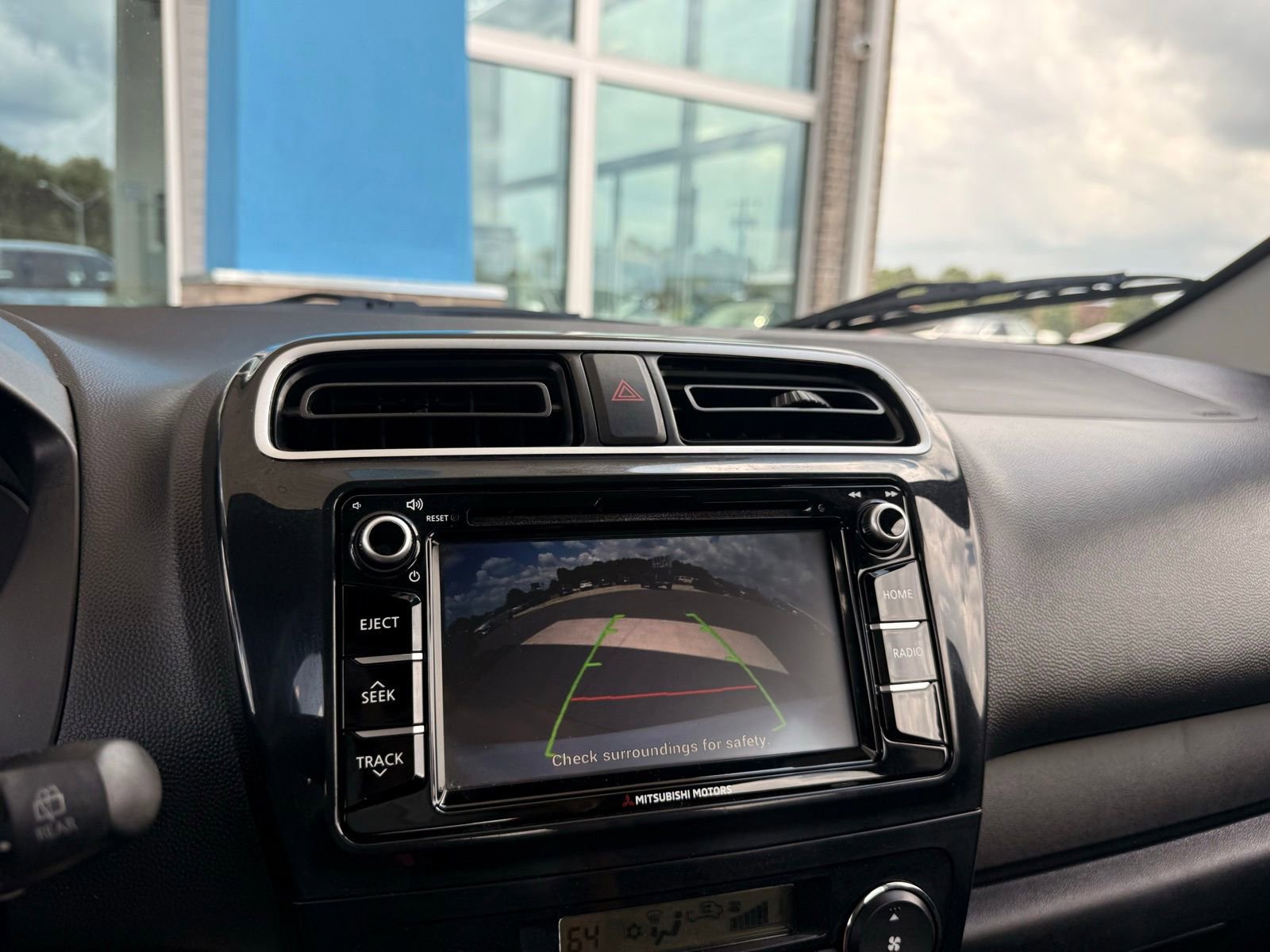 Used 2020 Mitsubishi Mirage GT image 28