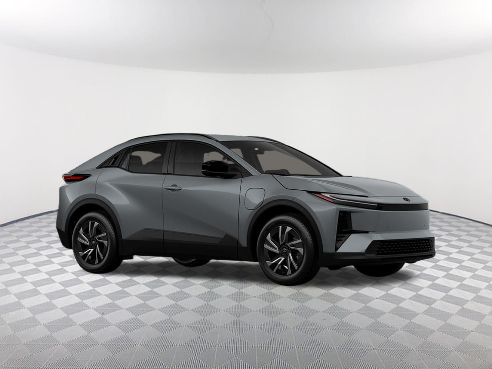 New 2027 Toyota C-HR w/ Cold Weather Package AWD/4WD image 13