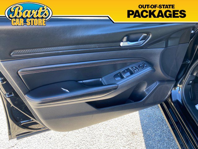 Used 2020 Nissan Altima 2.5 SR w/ Premium Package image 23