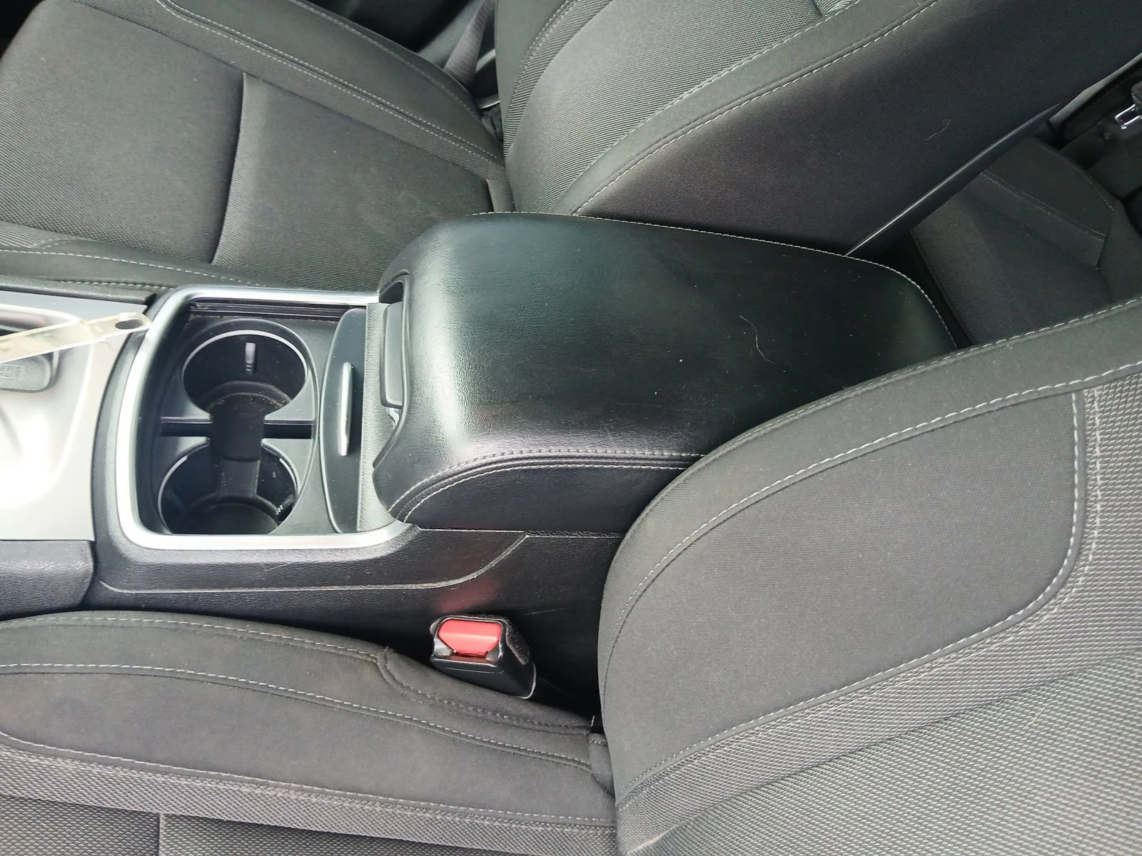 Used 2019 Dodge Charger SXT RWD image 8
