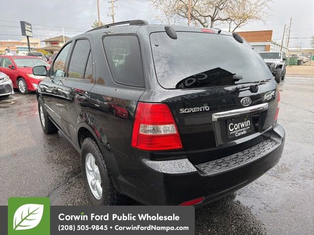 Used 2008 Kia Sorento LX image 7