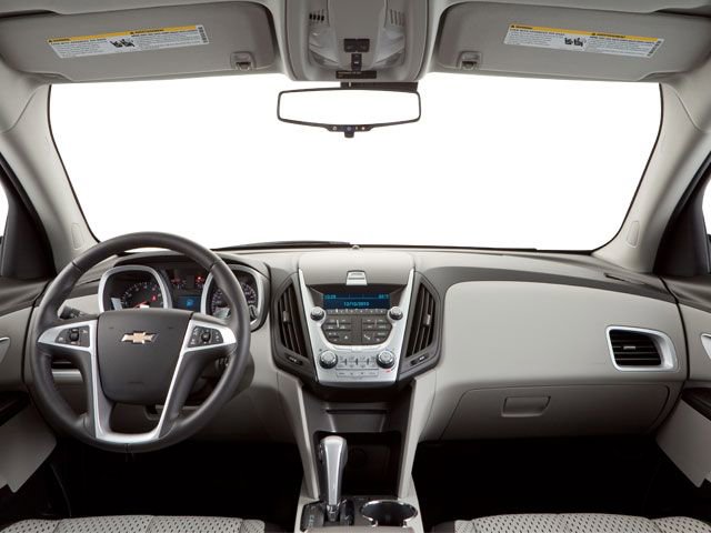 Used 2013 Chevrolet Equinox LTZ FWD image 7