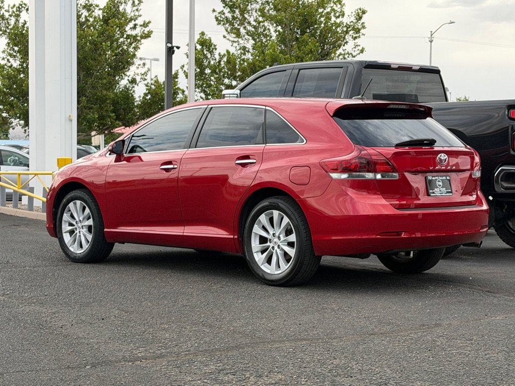 Used 2013 Toyota Venza XLE w/ XLE Premium Pkg FWD image 44