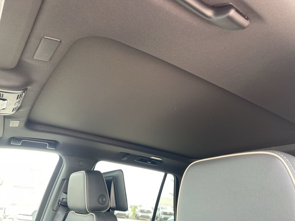 New 2026 Chevrolet Tahoe Premier AWD/4WD image 22