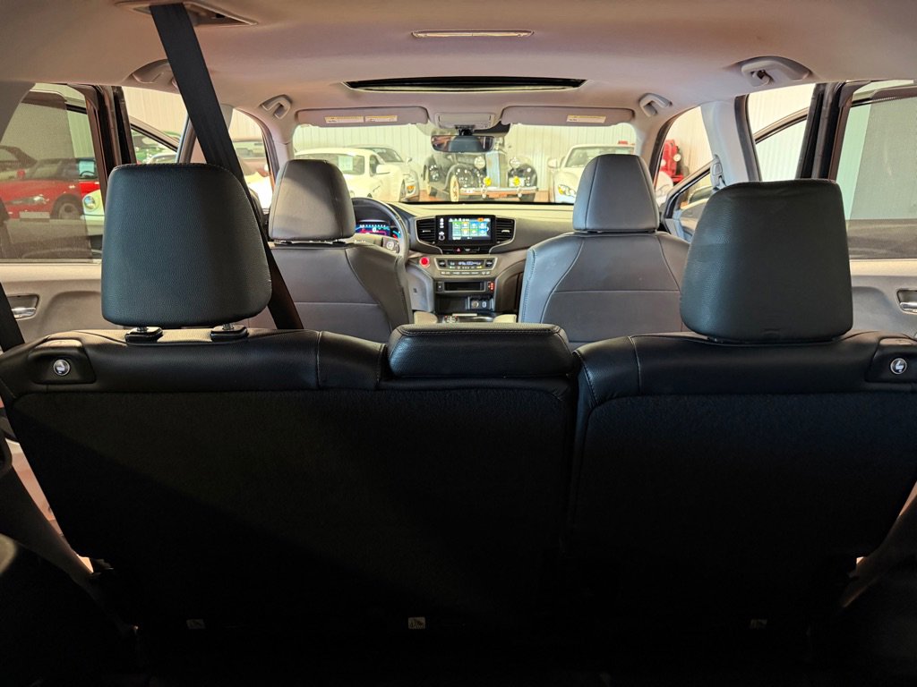 Used 2022 Honda Pilot Special Edition image 38