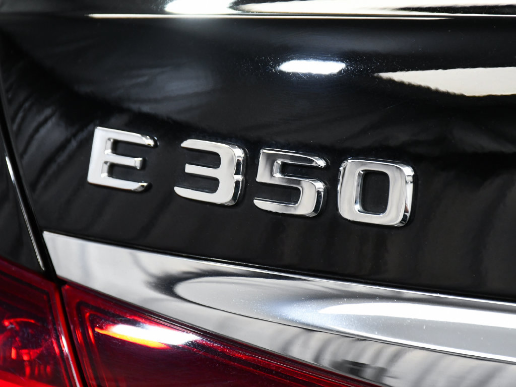 Used 2021 Mercedes-Benz E 350 4MATIC Sedan image 92