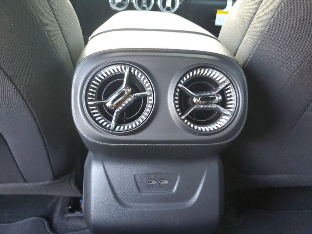 Used 2026 Chevrolet Blazer EV LT w/ Midnight/Sport Edition FWD image 11