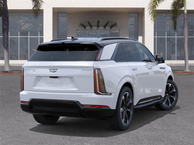 New 2026 Cadillac Escalade IQ Sport 1 image 4