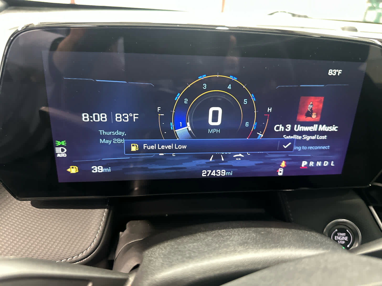 Used 2025 Chevrolet Equinox LT FWD image 20