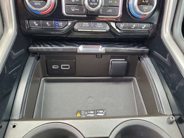 Used 2023 GMC Yukon Denali AWD/4WD image 23