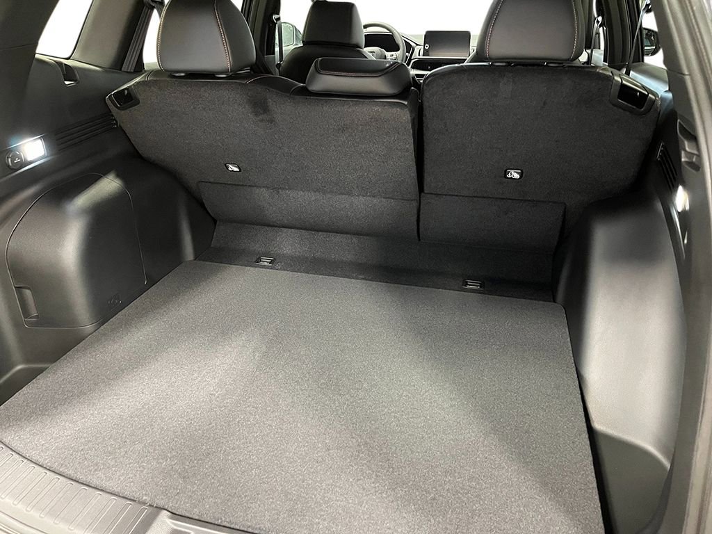 New 2024 Honda CR-V Sport-L image 26