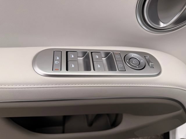 New 2026 Hyundai Palisade SEL FWD image 11