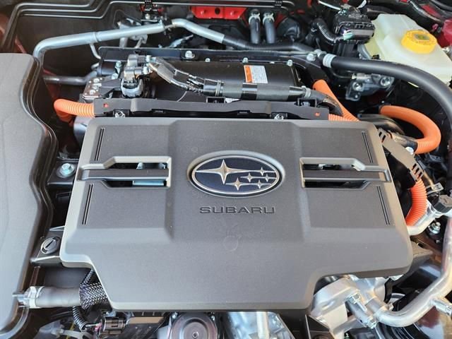 New 2026 Subaru Crosstrek 2.5i Limited image 20