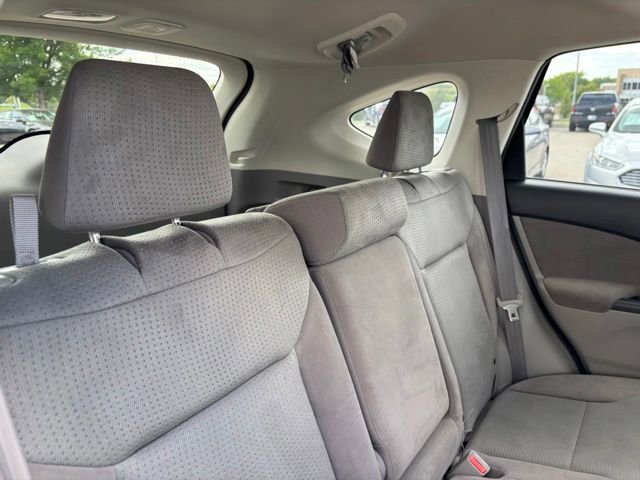 Used 2012 Honda CR-V EX image 25