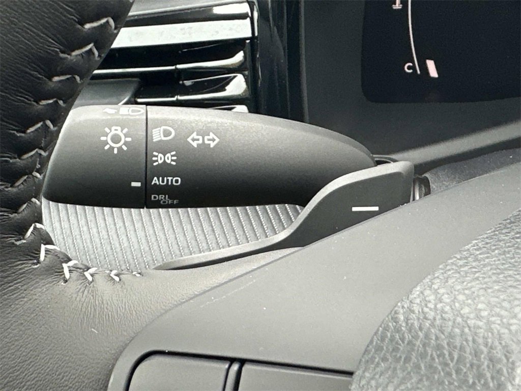 New 2026 Toyota Camry SE image 24