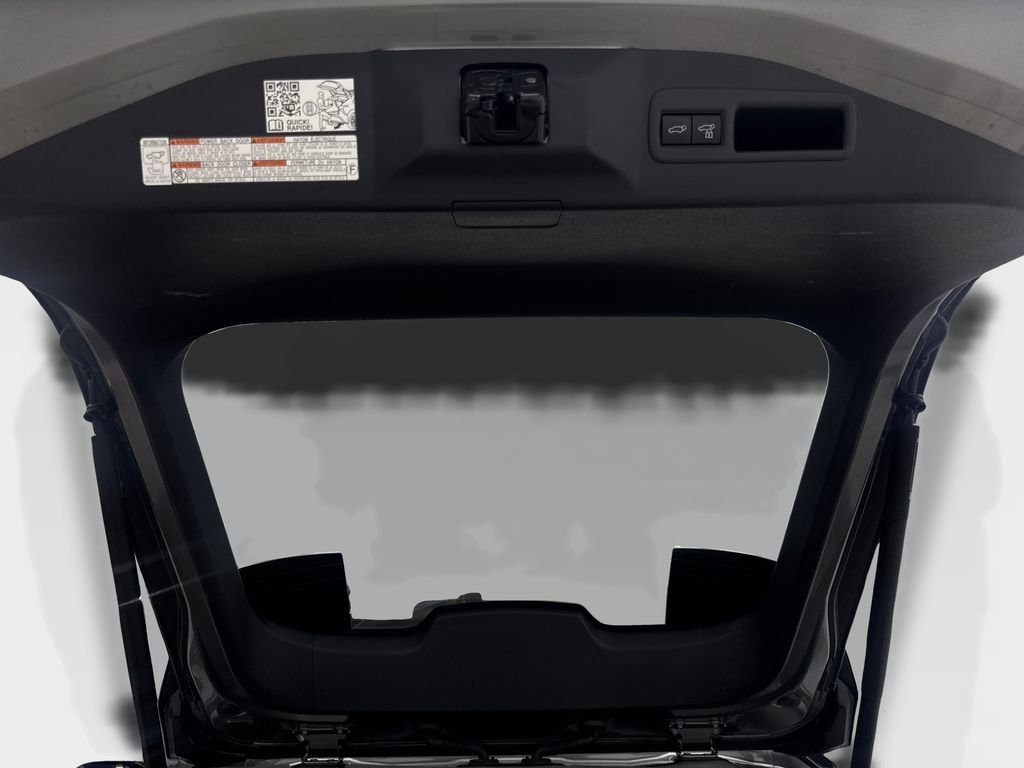 Used 2023 Toyota bZ4X Limited w/ Weather Package image 82