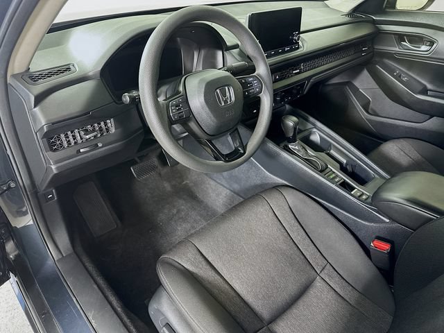 Certified 2023 Honda Accord EX image 20