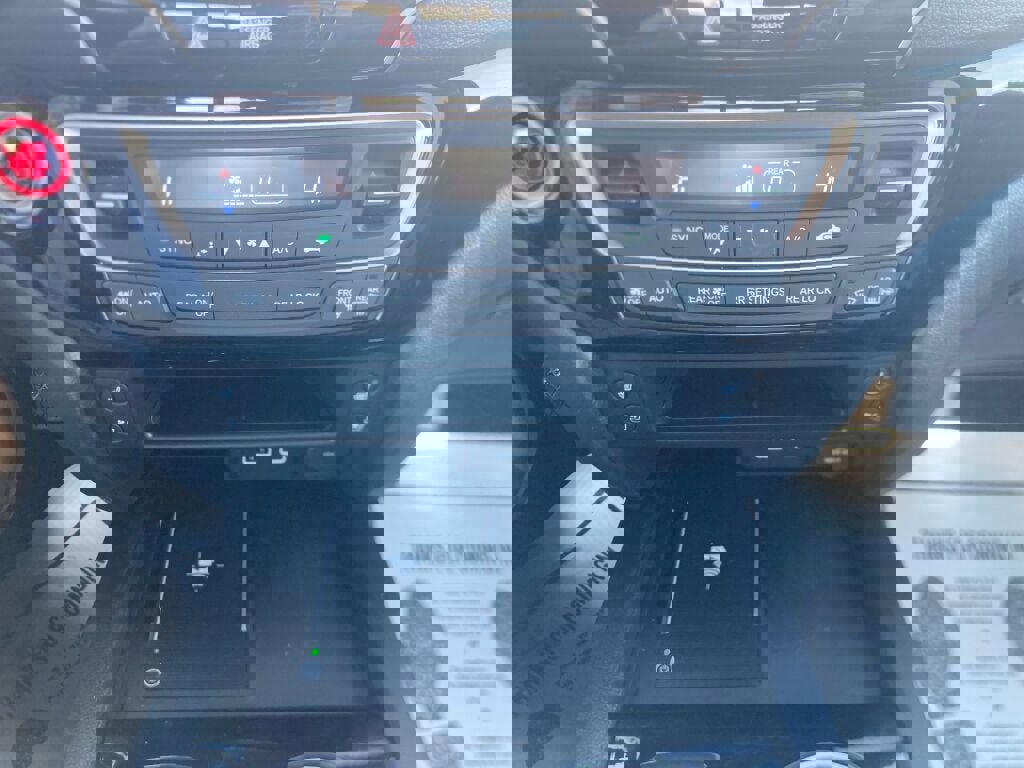 New 2026 Honda Ridgeline Black Edition image 13