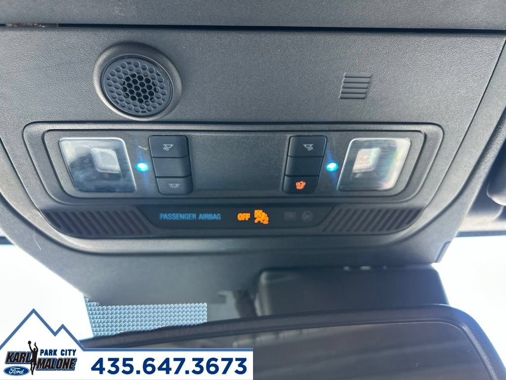 Used 2021 Ford Bronco Wildtrak AWD/4WD image 41