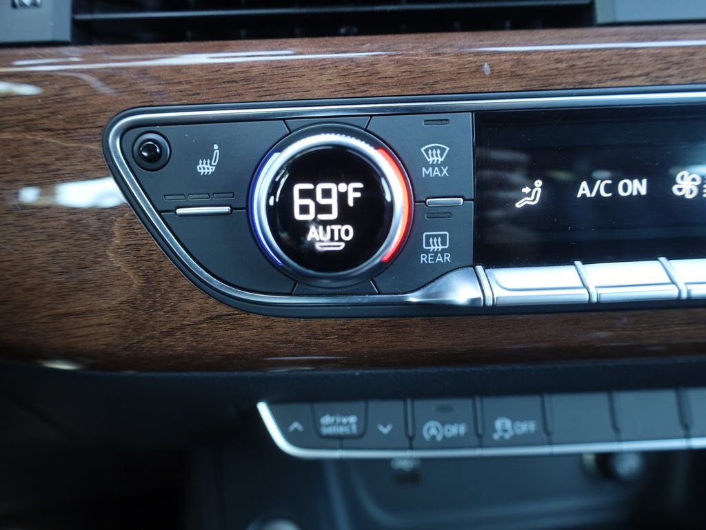 Used 2022 Audi A5 2.0T Premium image 41