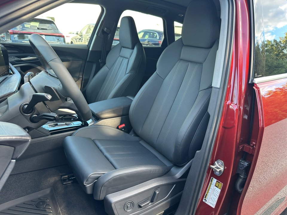 New 2025 Audi Q5 Premium Plus image 30
