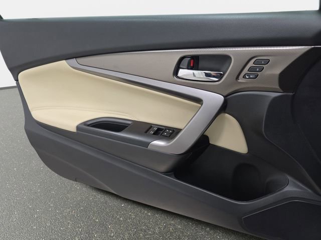 Used 2017 Honda Accord EX-L image 23