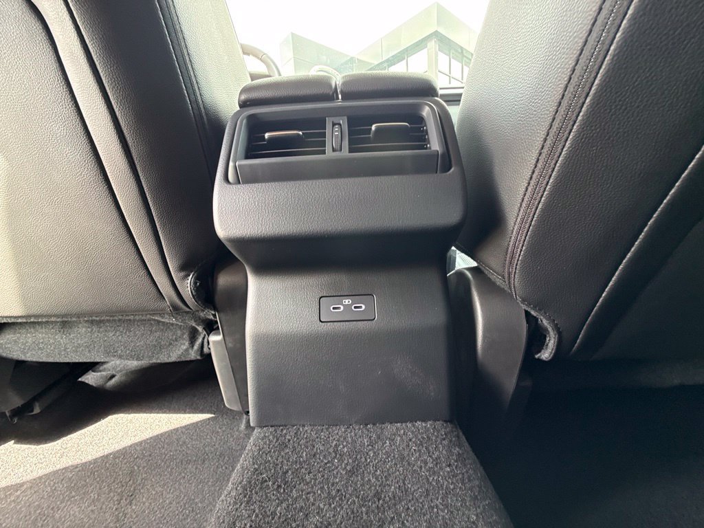 New 2026 MAZDA CX-50 AWD 2.5 S w/ Cargo Package image 40