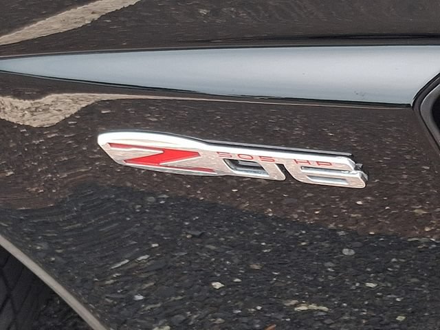 Used 2009 Chevrolet Corvette Z06 w/ Preferred Equipment Group RWD image 31