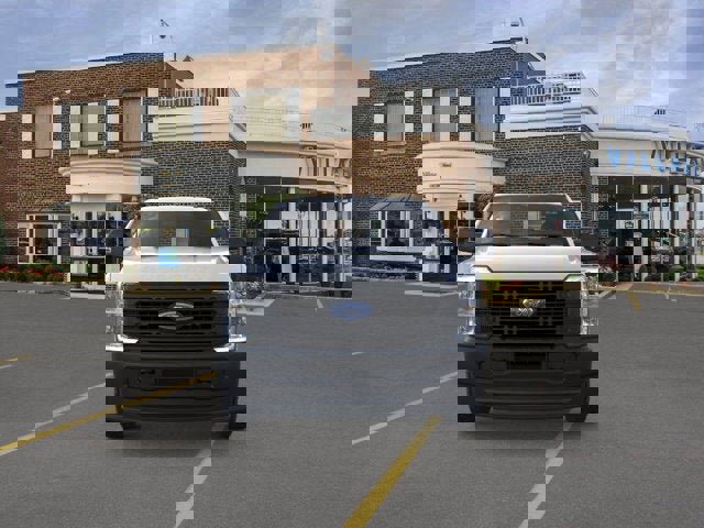 New 2026 Ford F250 XL w/ XL Off-Road Package image 16
