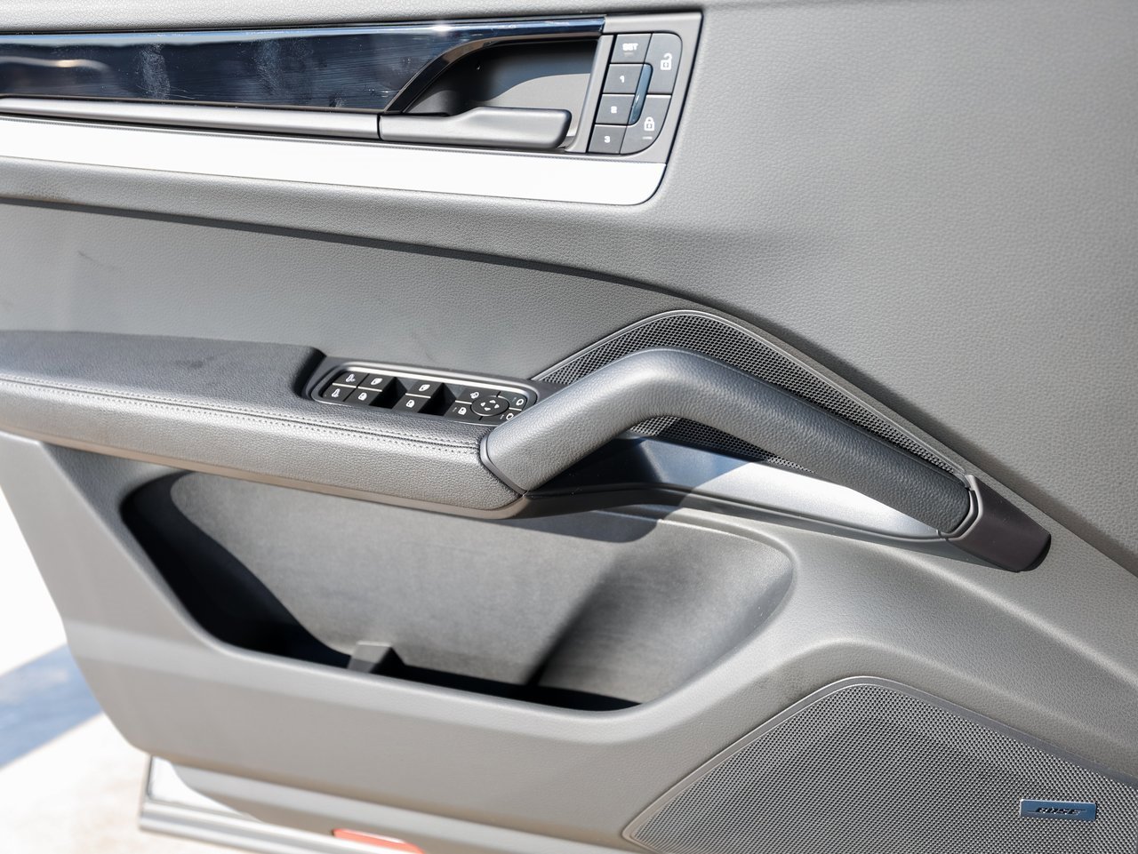 New 2025 Porsche Cayenne image 23