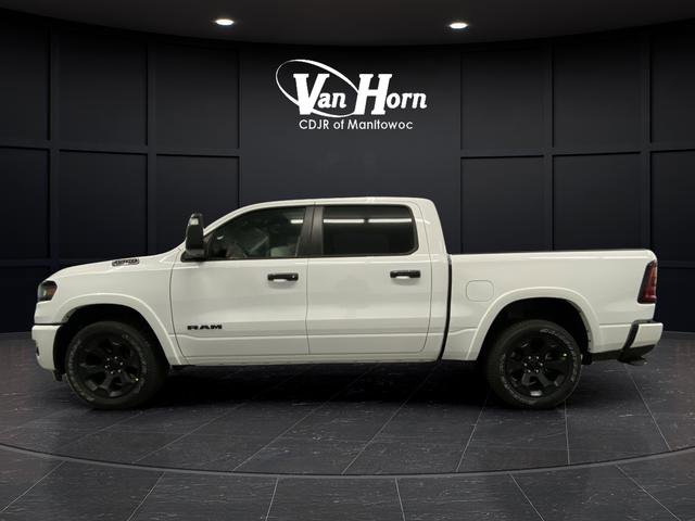 New 2026 RAM 1500 Big Horn image 13