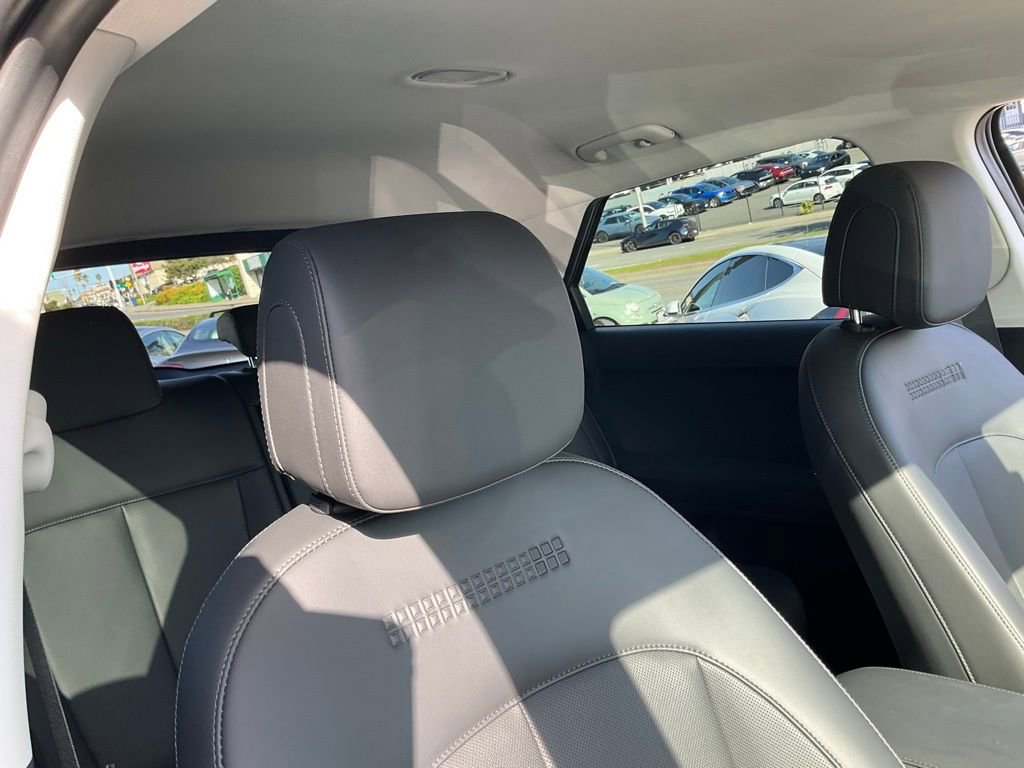 Used 2025 Hyundai Ioniq 5 SEL image 61