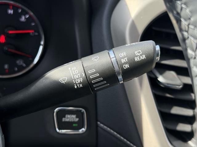 Used 2023 GMC Acadia Denali w/ Denali Ultimate Package image 28