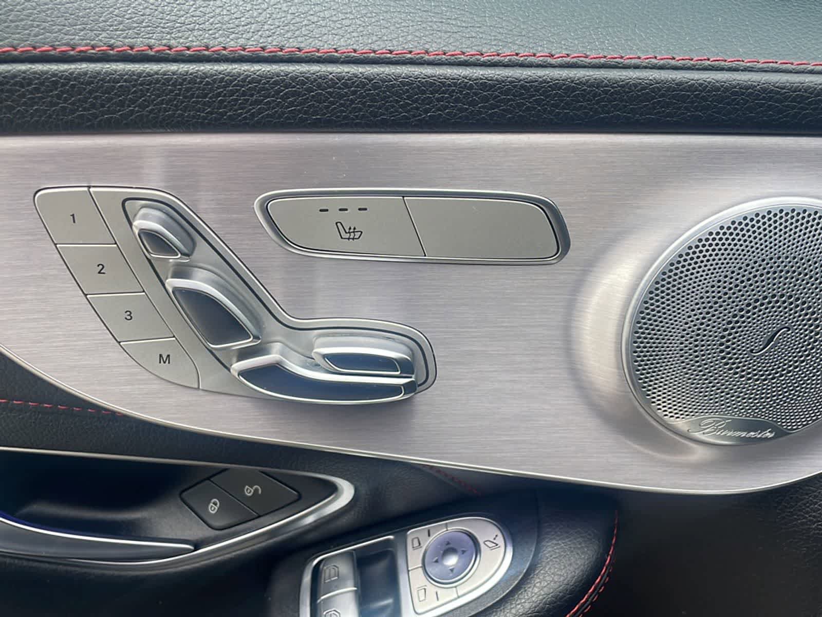 Used 2019 Mercedes-Benz C 43 AMG 4MATIC Coupe image 13