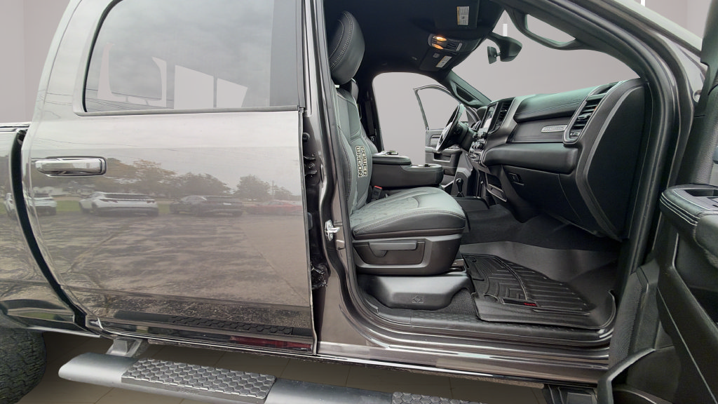 Used 2019 RAM 2500 Power Wagon AWD/4WD image 29