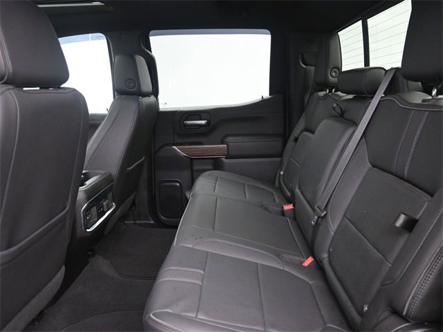 Used 2022 Chevrolet Silverado 1500 High Country w/ LPO, Dark Essentials Package image 18