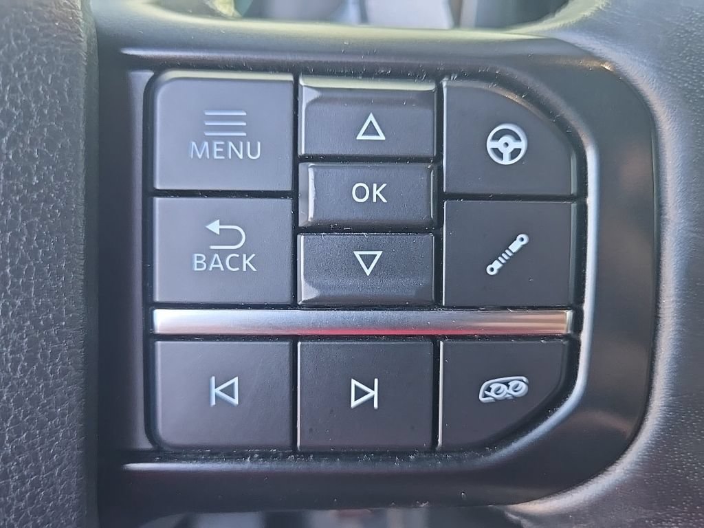 Used 2023 Ford F150 Raptor AWD/4WD image 19