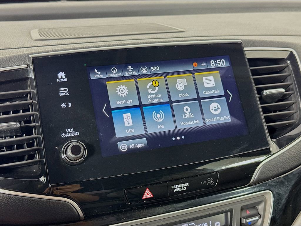 Used 2019 Honda Pilot Touring image 37