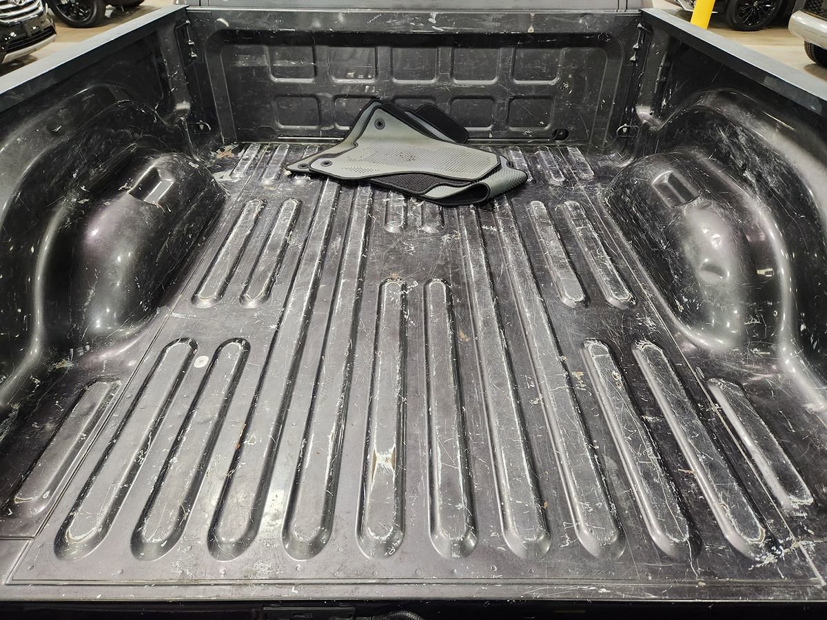 Used 2022 RAM 2500 Laramie AWD/4WD image 56