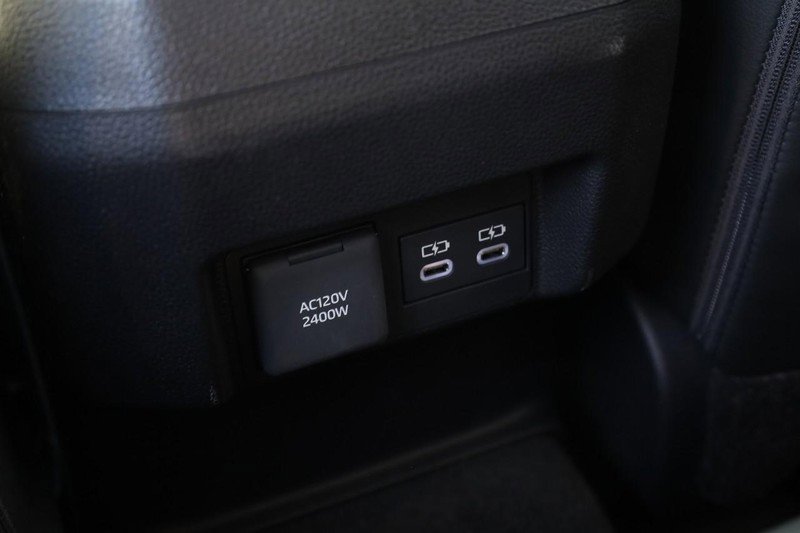 New 2025 Toyota Tacoma Limited image 22